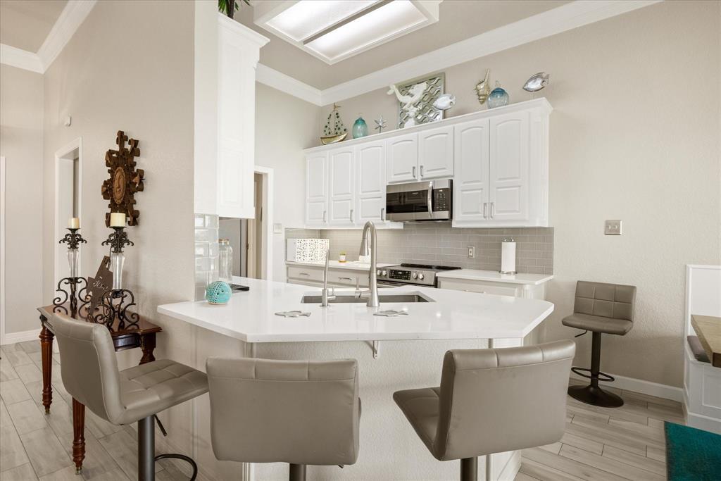 Sunrise Bay - Residential