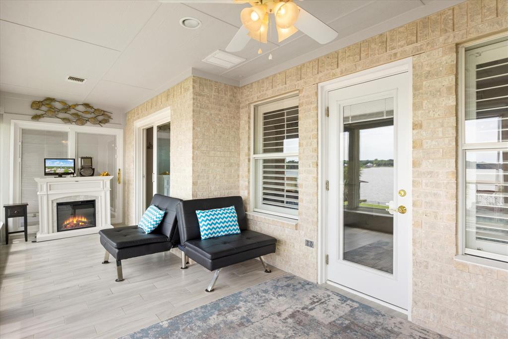 Sunrise Bay - Residential
