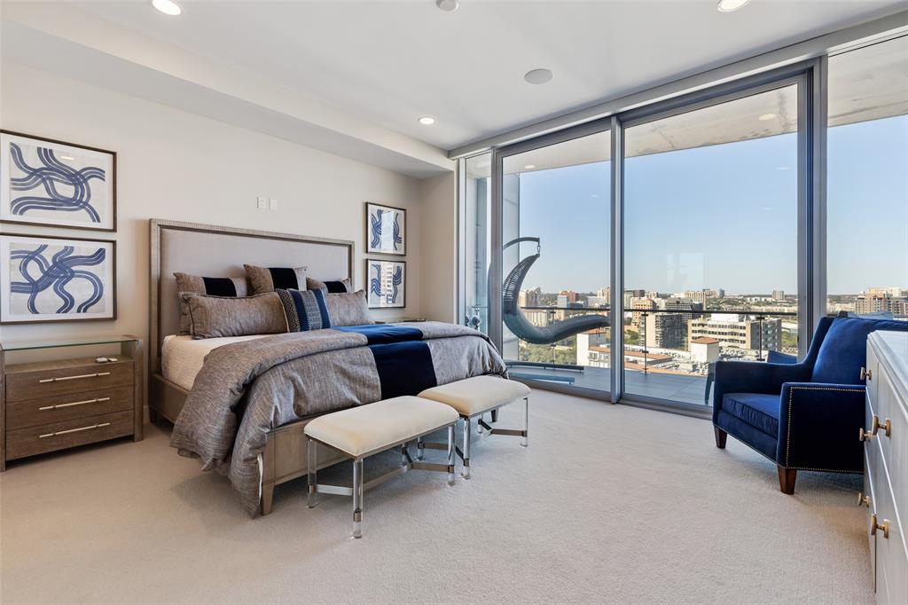 Blue Ciel Condo - Residential