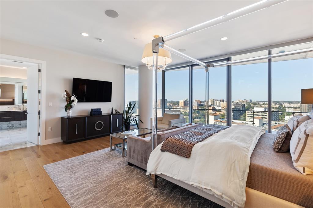 Blue Ciel Condo - Residential