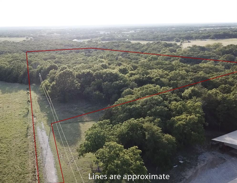 Old Decatur Estates - Land