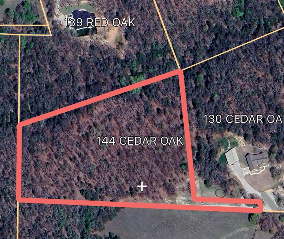 Old Decatur Estates - Land