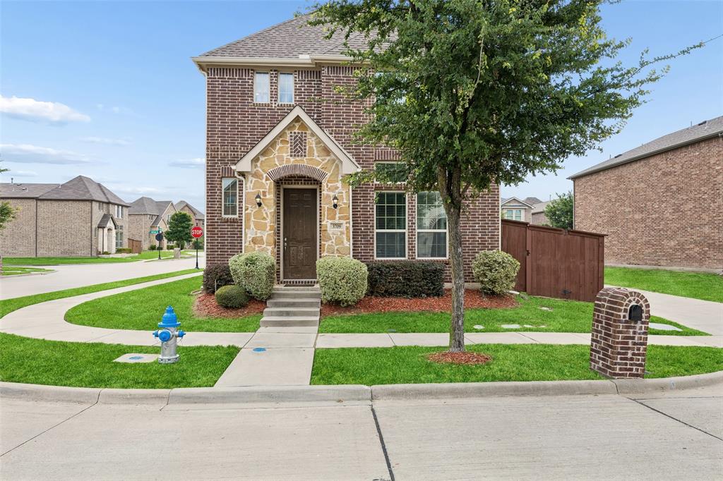 Villas Of Stone Hollow Add - Residential