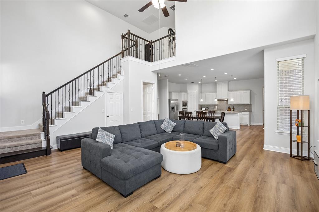 Villas Of Stone Hollow Add - Residential