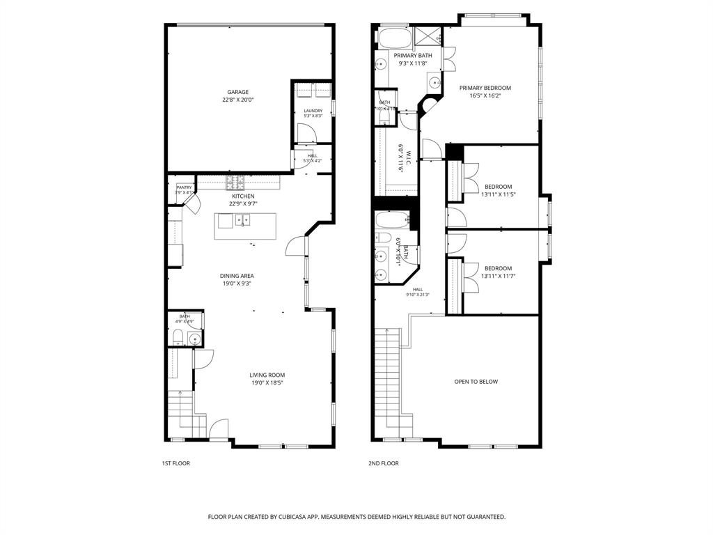 Villas Of Stone Hollow Add - Residential