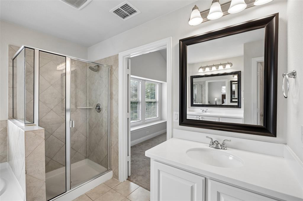 Villas Of Stone Hollow Add - Residential