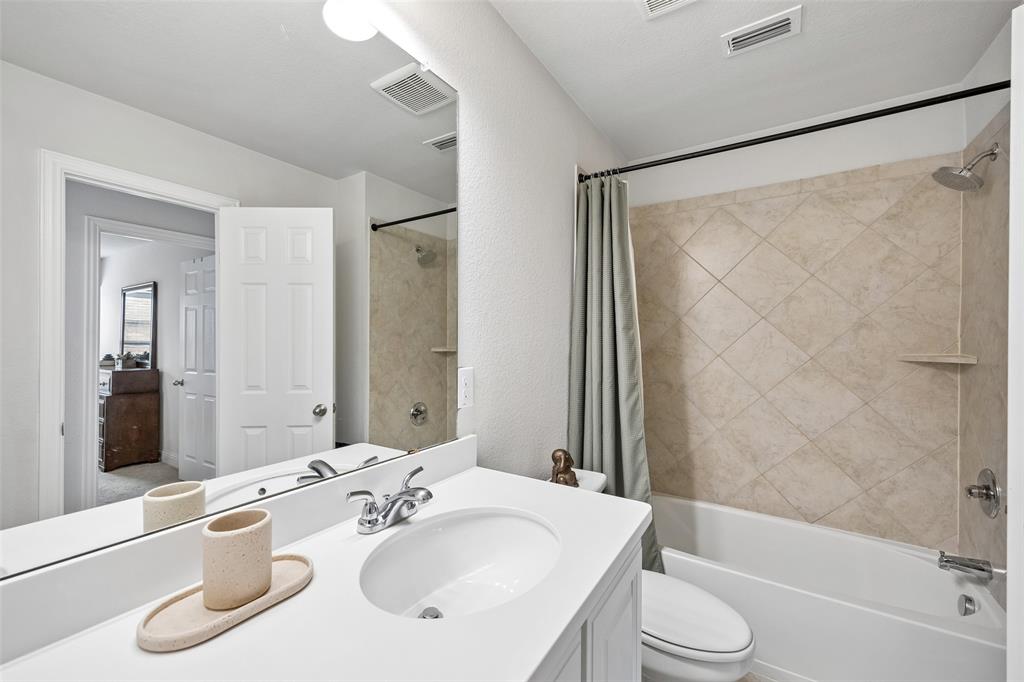 Villas Of Stone Hollow Add - Residential