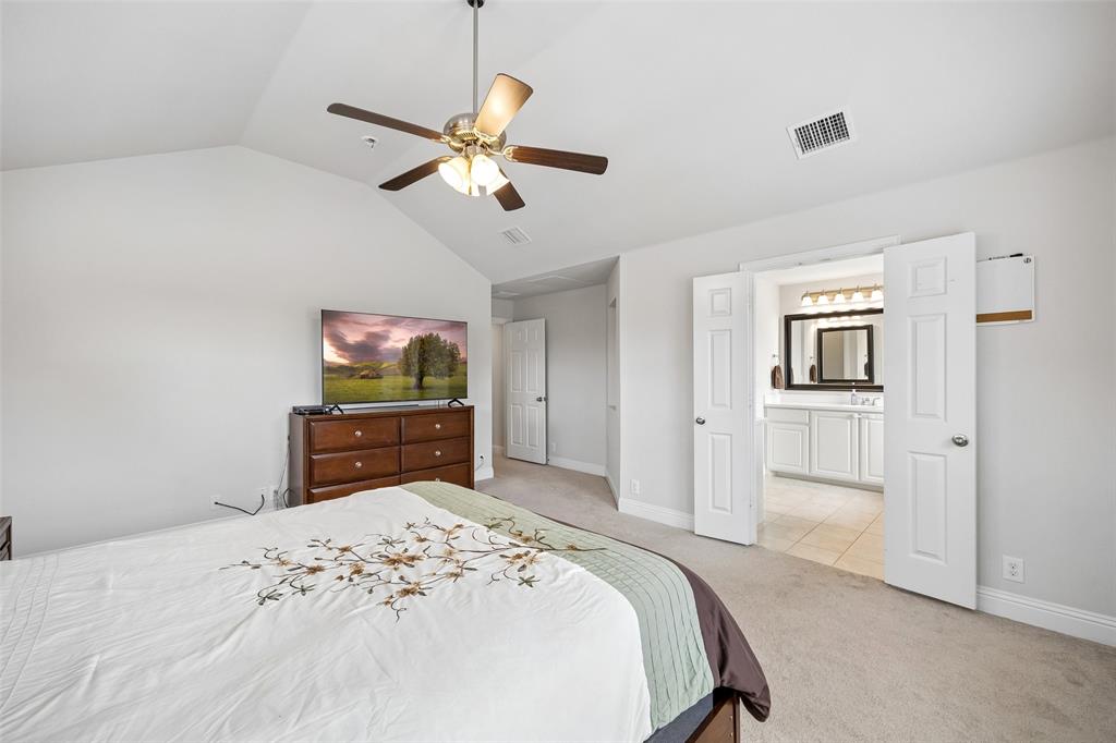 Villas Of Stone Hollow Add - Residential