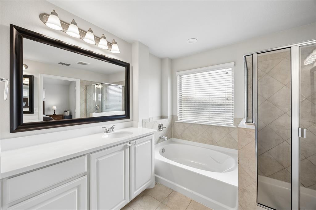 Villas Of Stone Hollow Add - Residential