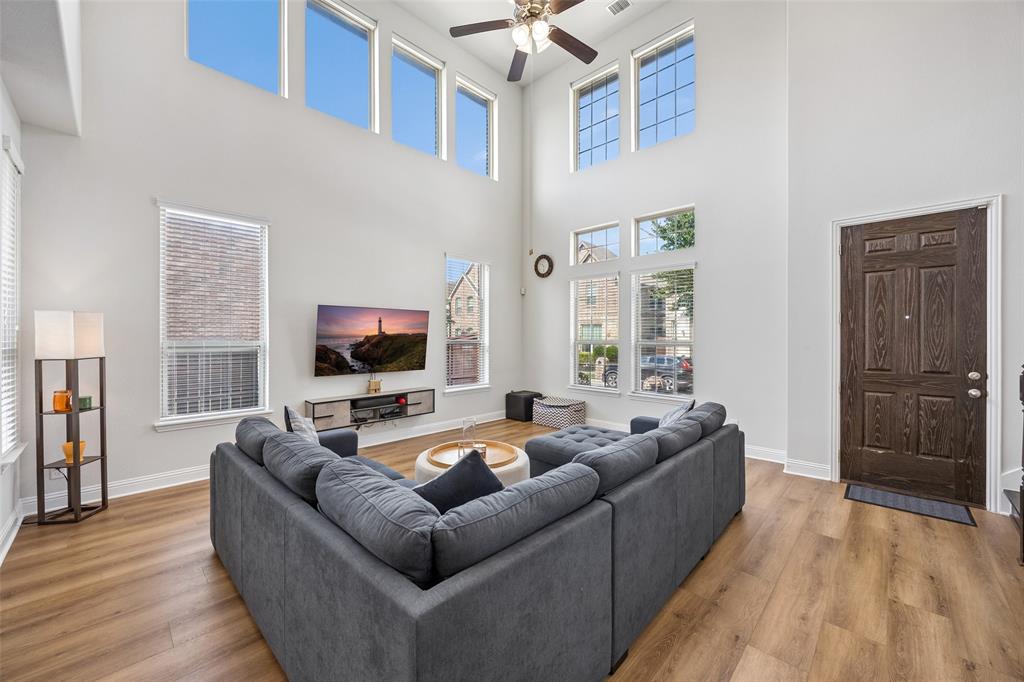 Villas Of Stone Hollow Add - Residential