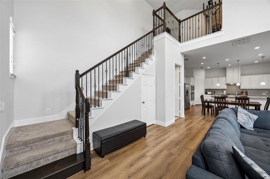 Villas Of Stone Hollow Add - Residential