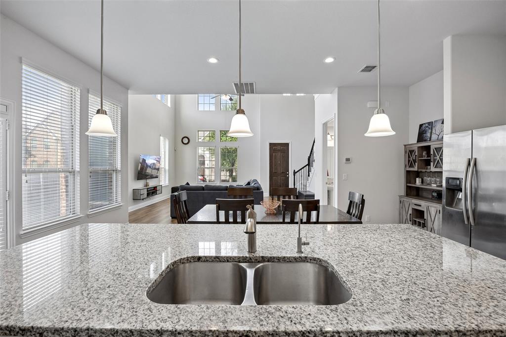 Villas Of Stone Hollow Add - Residential