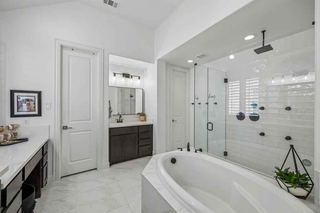 Windsong Ranch Ph 1a - Residential
