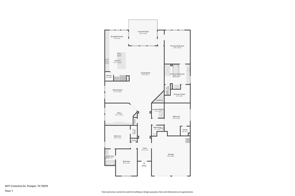 Windsong Ranch Ph 1a - Residential