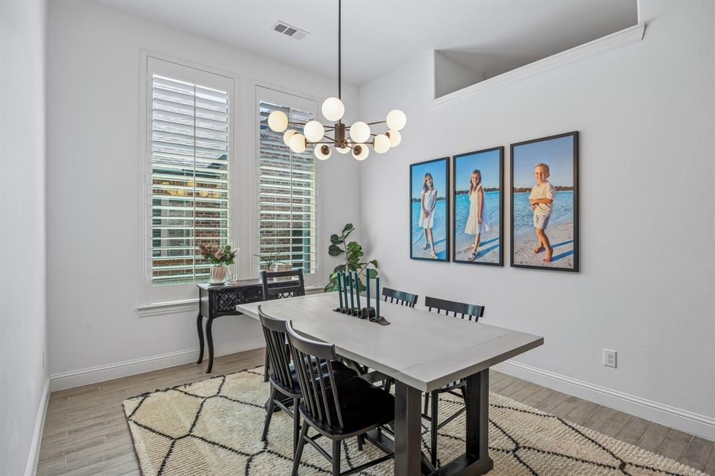 Windsong Ranch Ph 1a - Residential