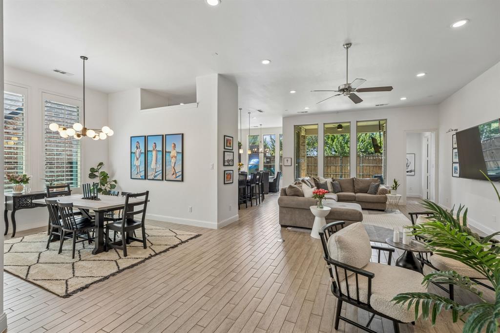 Windsong Ranch Ph 1a - Residential