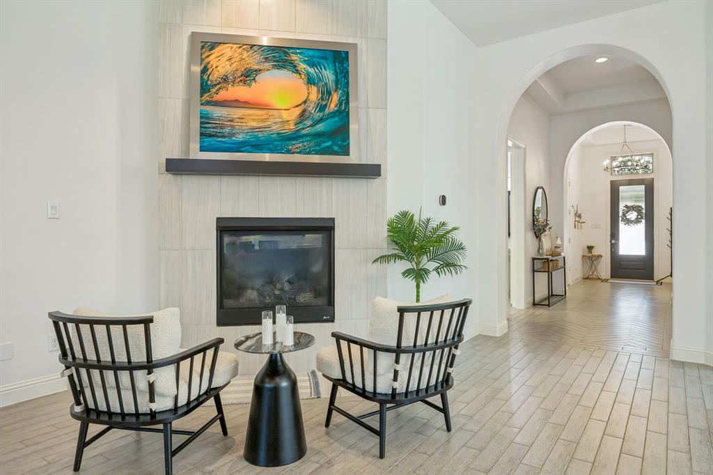 Windsong Ranch Ph 1a - Residential