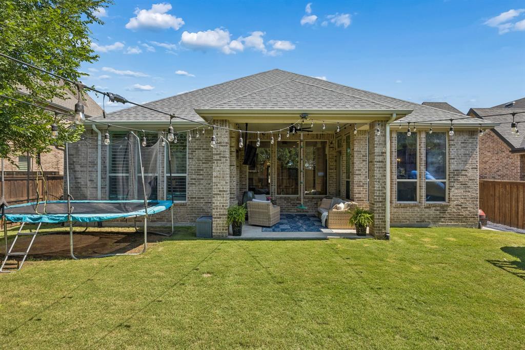 Windsong Ranch Ph 1a - Residential
