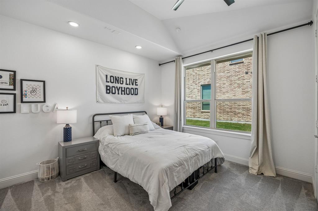 Windsong Ranch Ph 1a - Residential