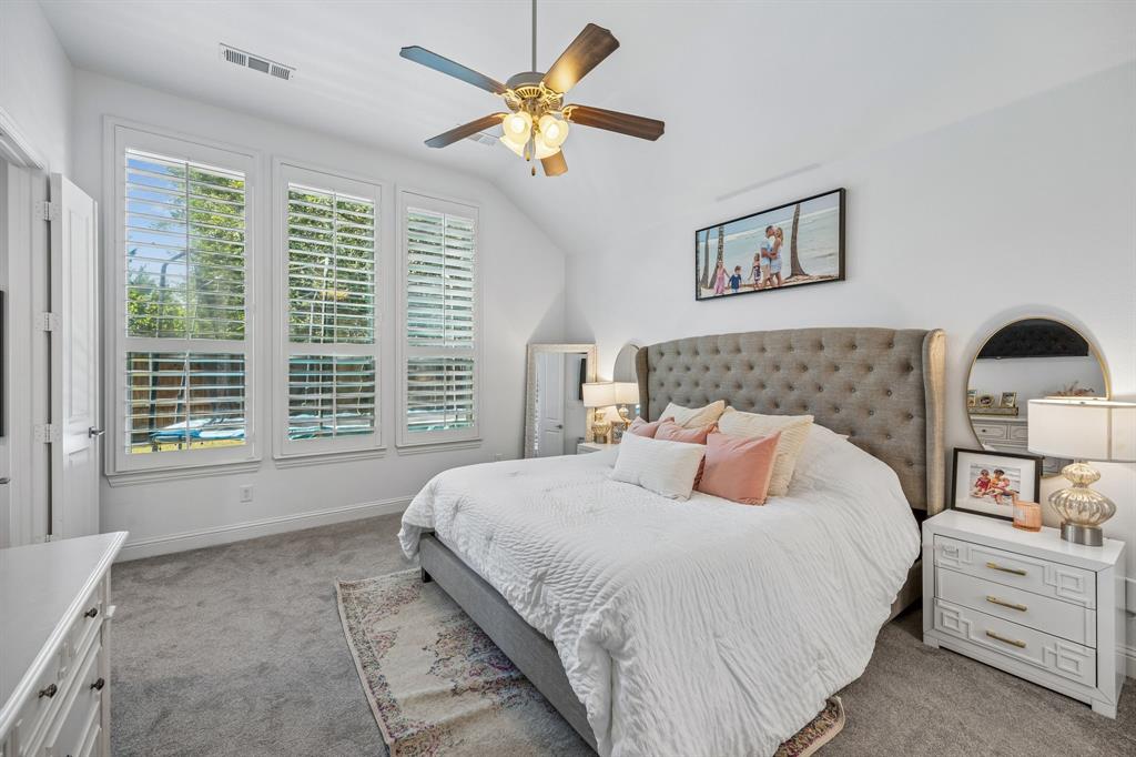 Windsong Ranch Ph 1a - Residential