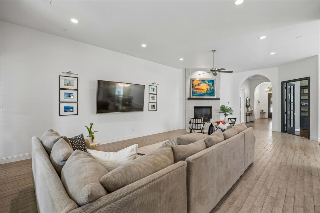 Windsong Ranch Ph 1a - Residential
