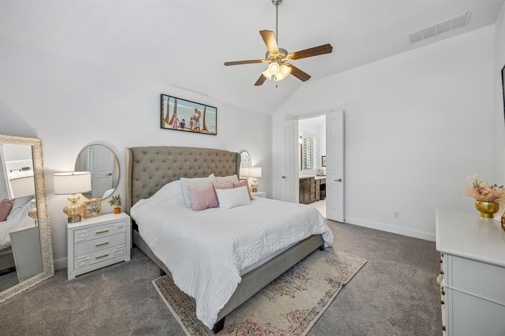 Windsong Ranch Ph 1a - Residential