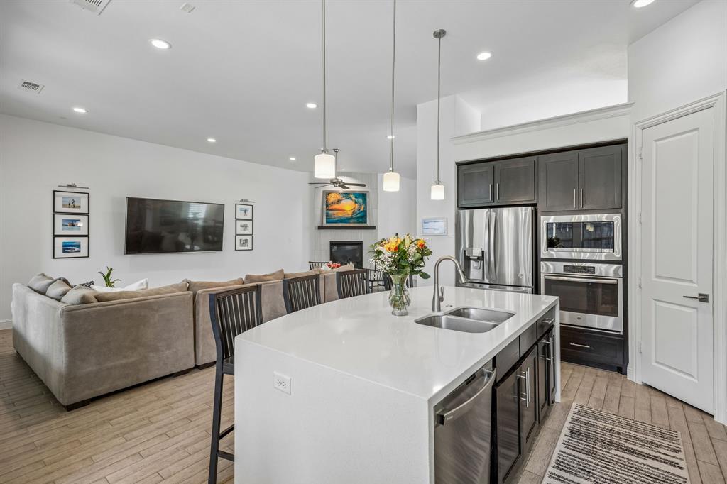 Windsong Ranch Ph 1a - Residential