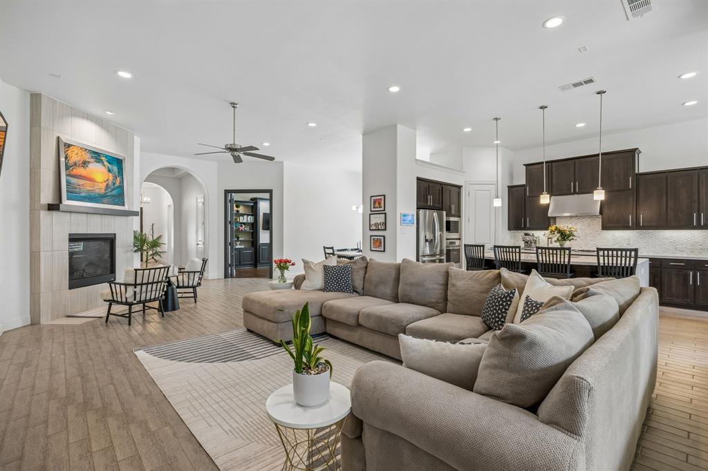 Windsong Ranch Ph 1a - Residential