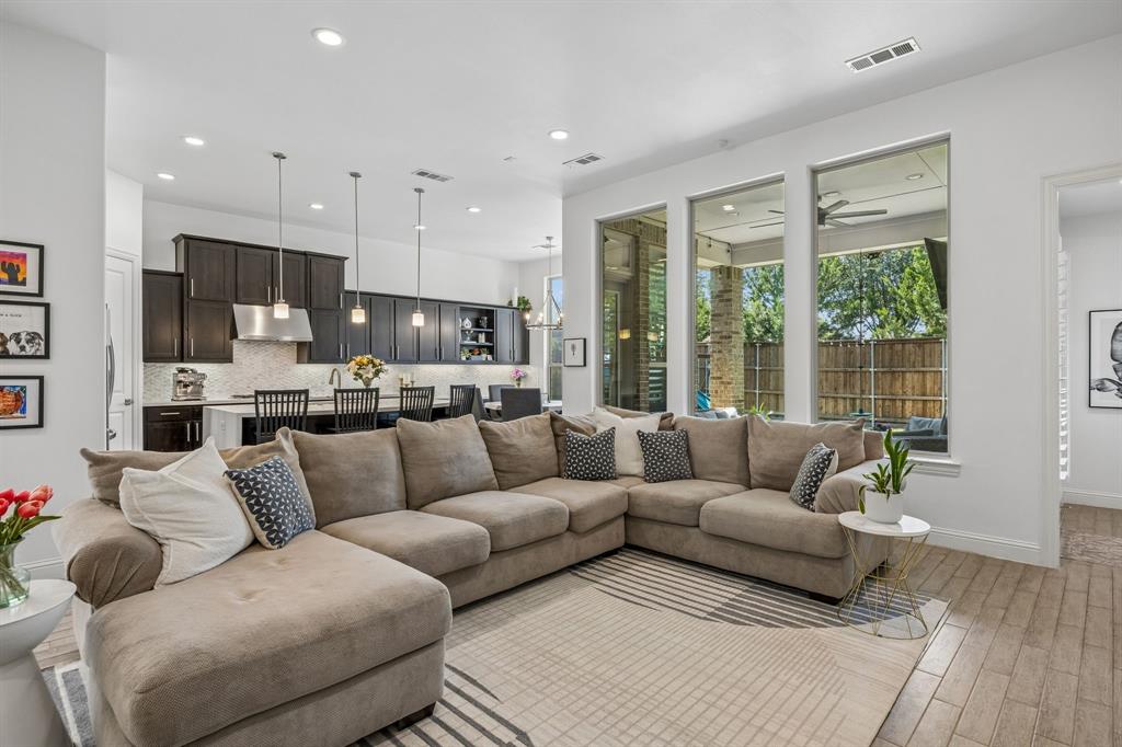 Windsong Ranch Ph 1a - Residential
