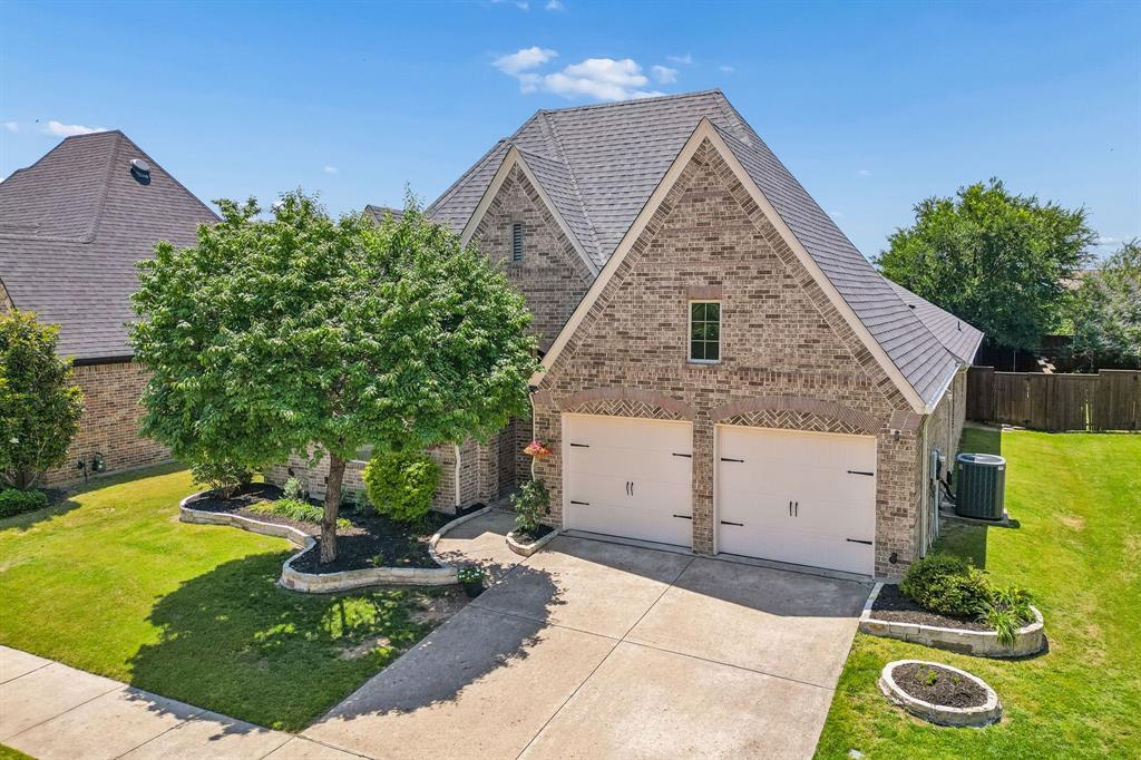 Windsong Ranch Ph 1a - Residential