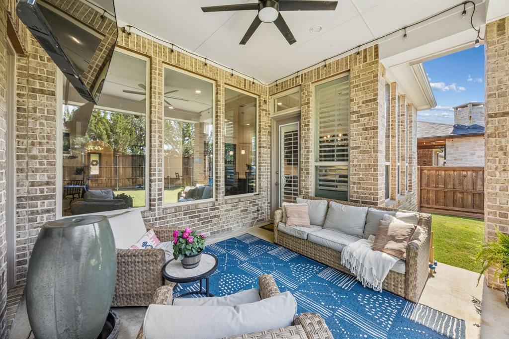 Windsong Ranch Ph 1a - Residential