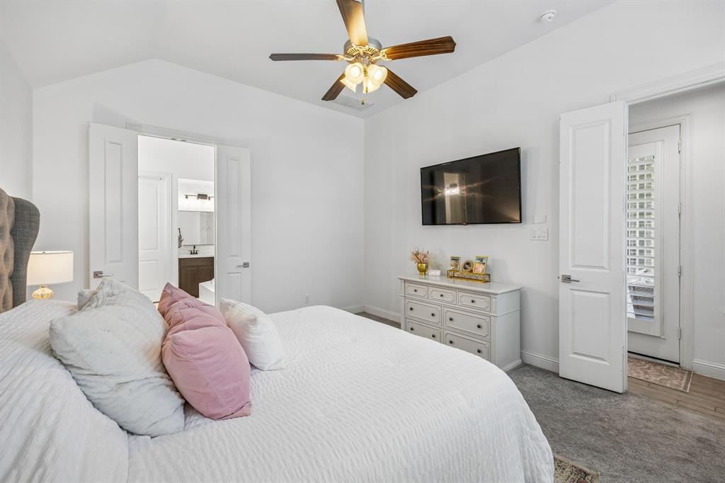 Windsong Ranch Ph 1a - Residential