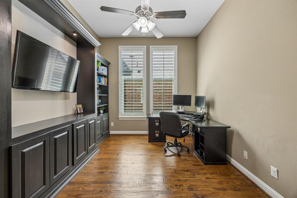 Windsong Ranch Ph 1a - Residential