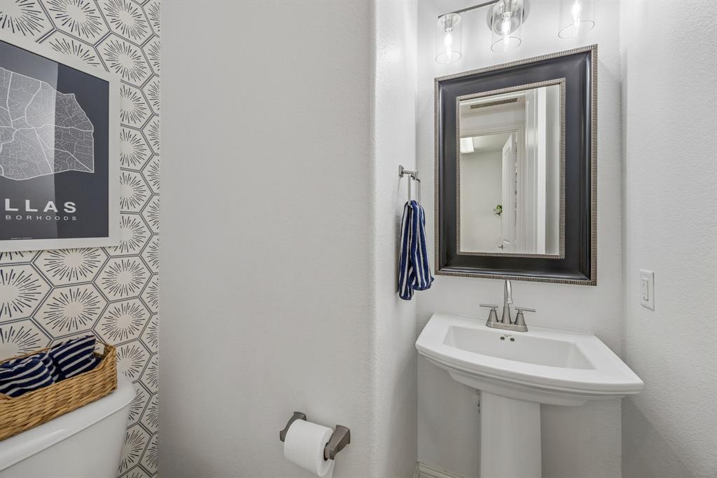 Windsong Ranch Ph 1a - Residential