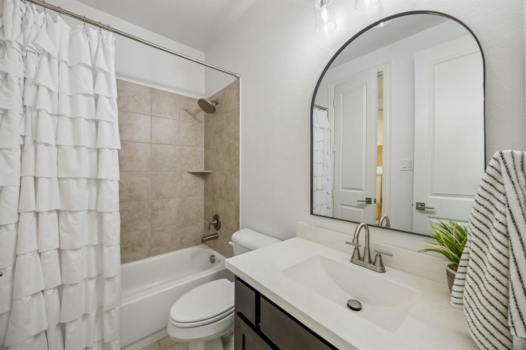 Windsong Ranch Ph 1a - Residential