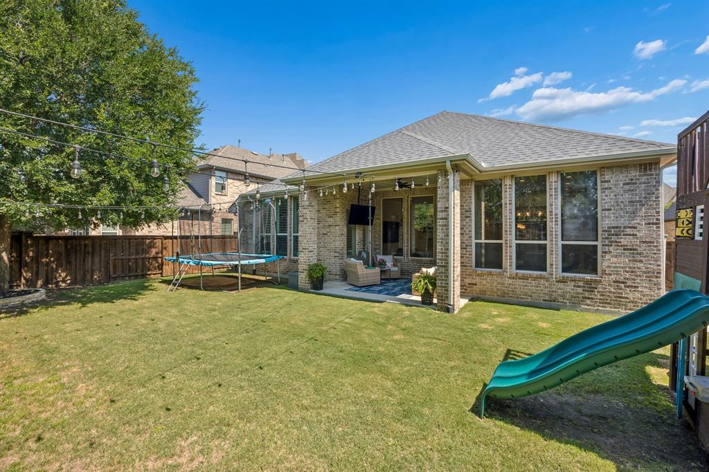Windsong Ranch Ph 1a - Residential