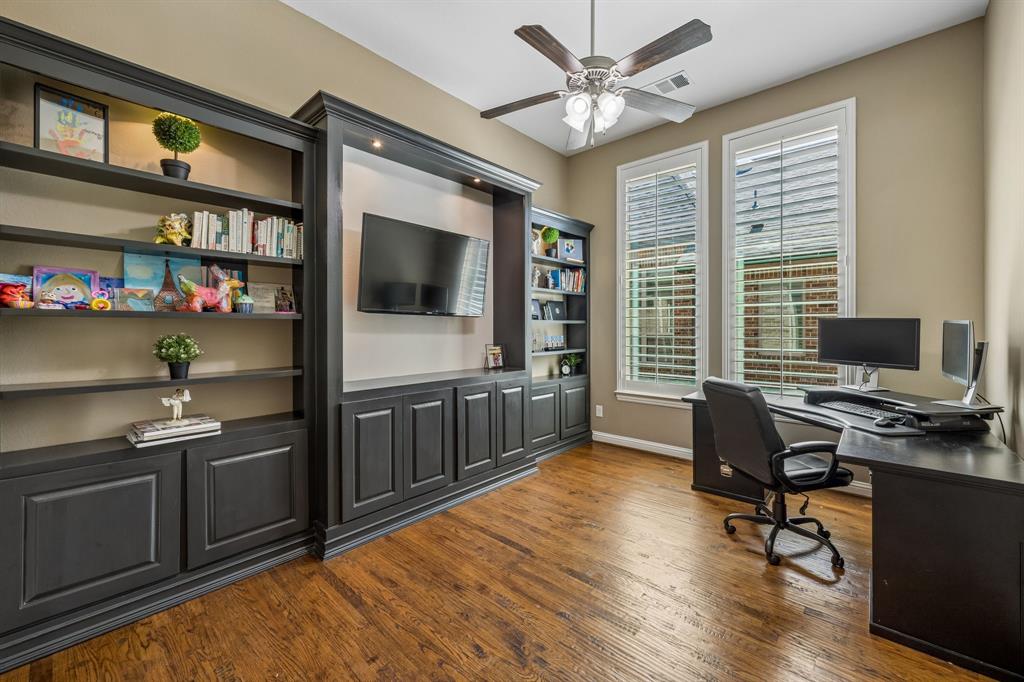 Windsong Ranch Ph 1a - Residential