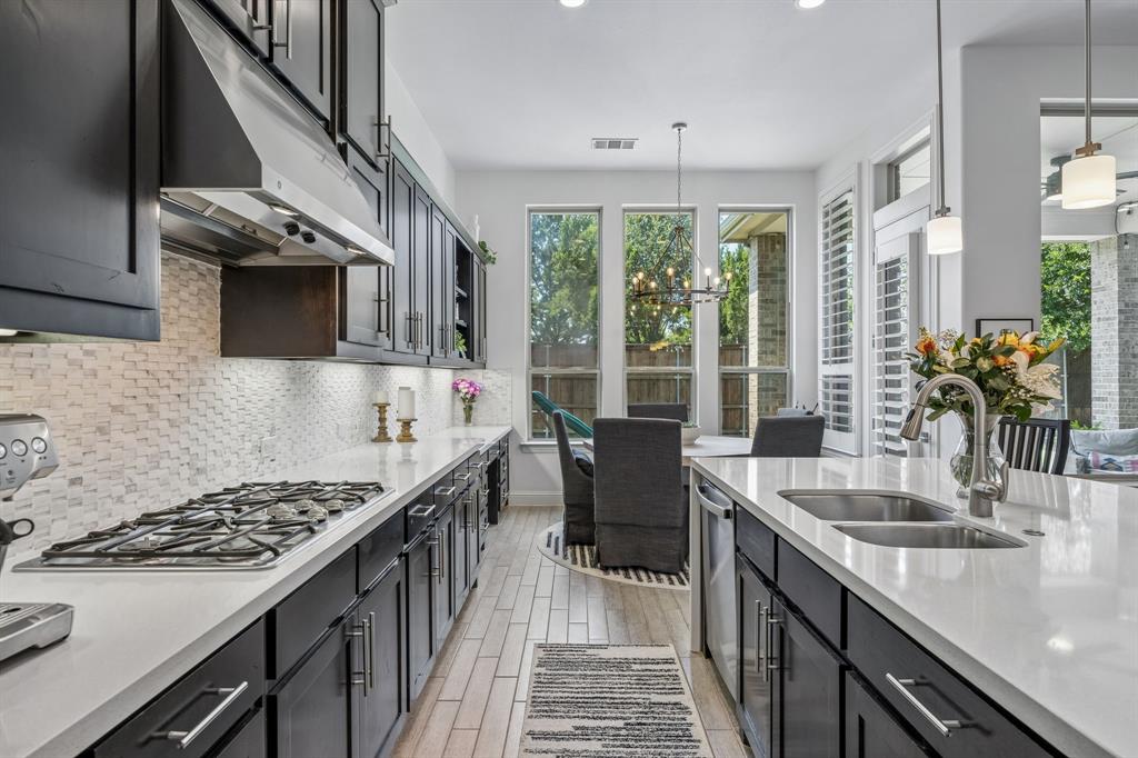 Windsong Ranch Ph 1a - Residential