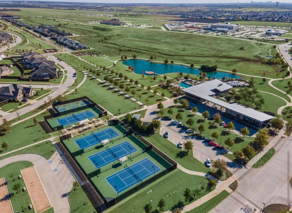 Windsong Ranch Ph 1a - Residential