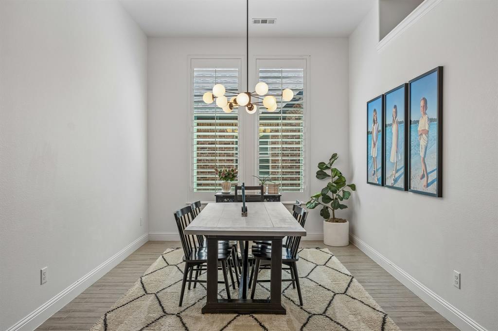 Windsong Ranch Ph 1a - Residential