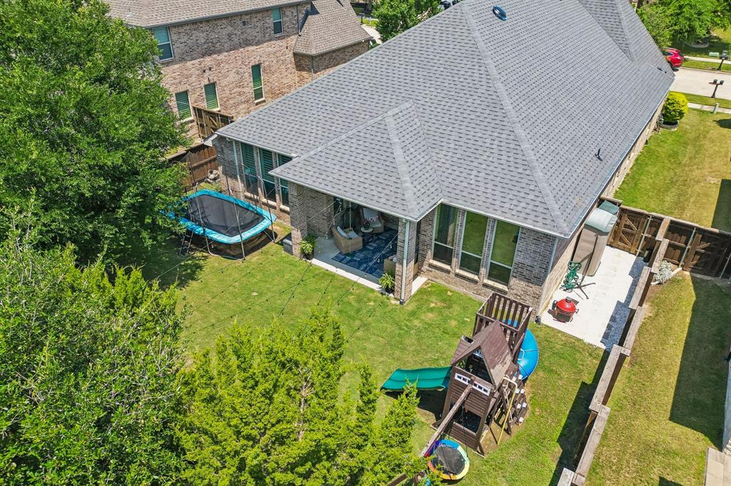 Windsong Ranch Ph 1a - Residential