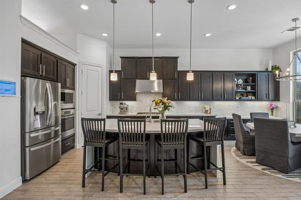 Windsong Ranch Ph 1a - Residential