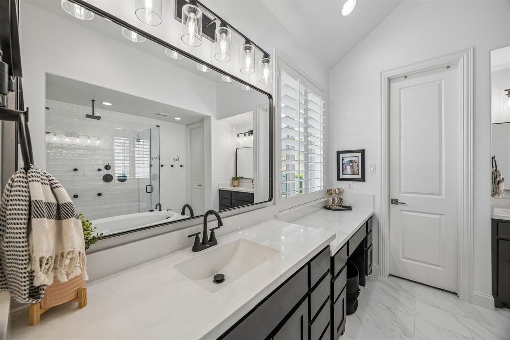 Windsong Ranch Ph 1a - Residential