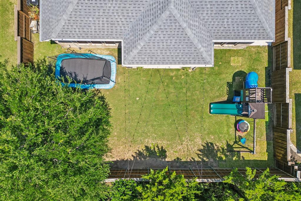 Windsong Ranch Ph 1a - Residential