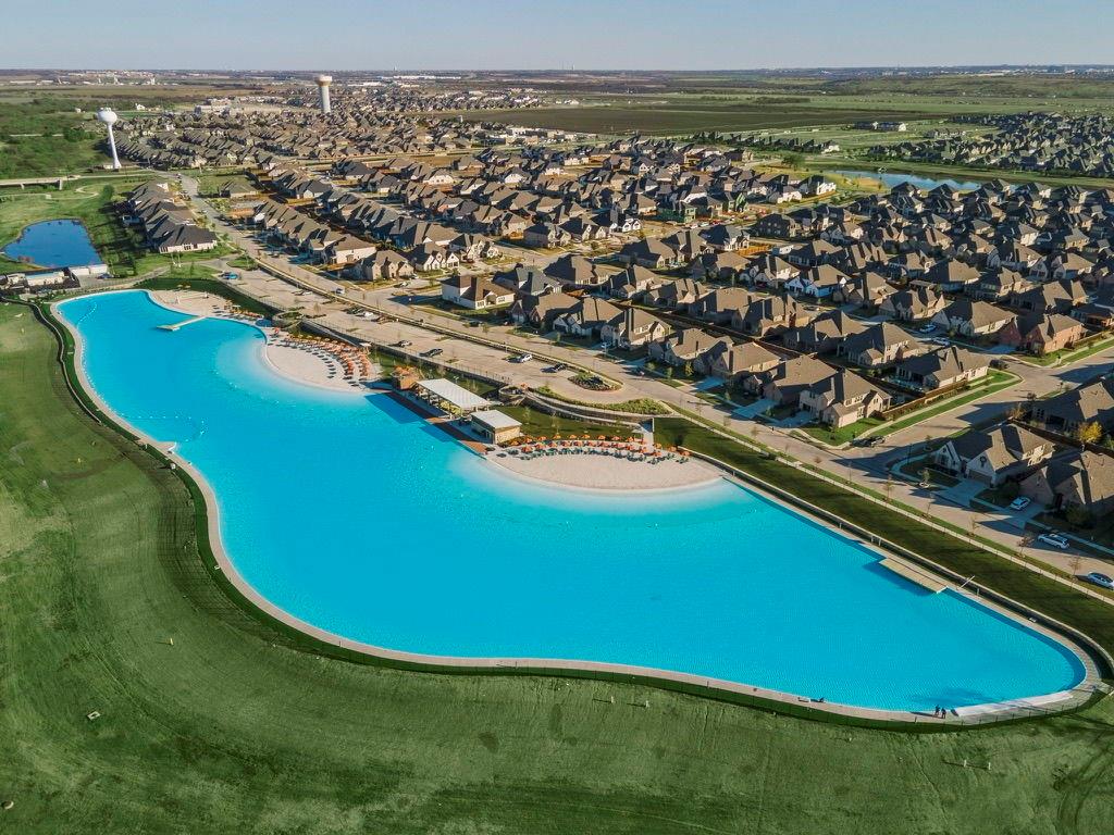 Windsong Ranch Ph 1a - Residential