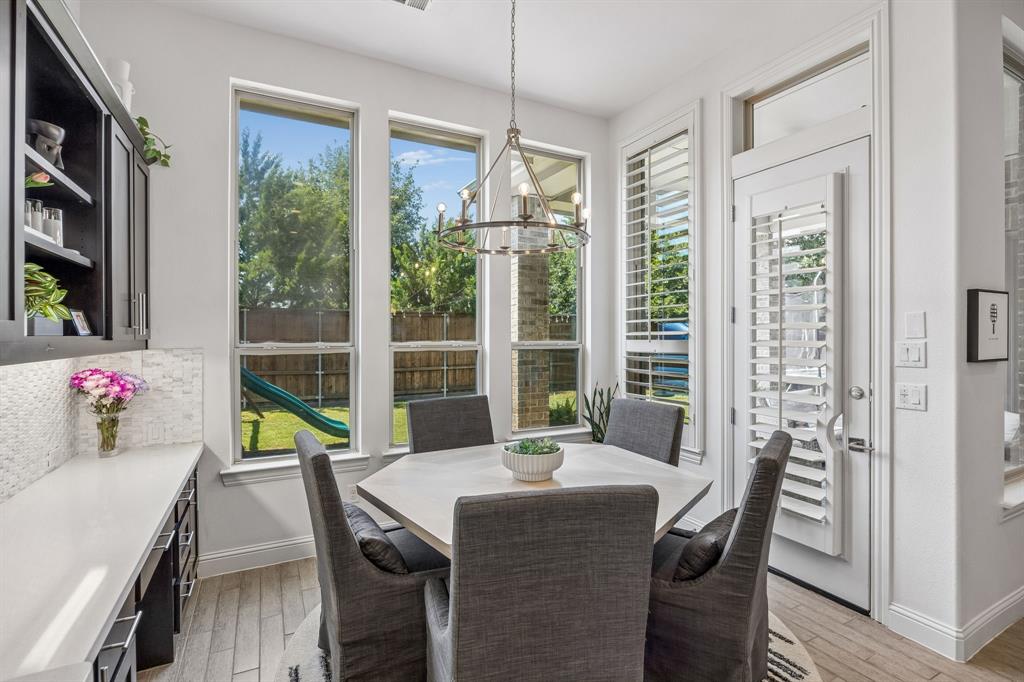 Windsong Ranch Ph 1a - Residential