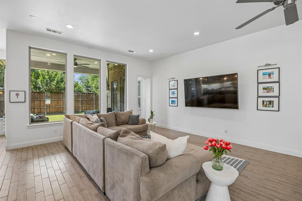 Windsong Ranch Ph 1a - Residential
