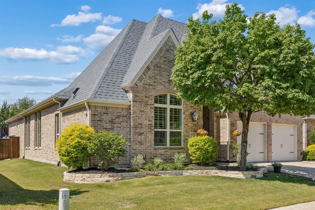 Windsong Ranch Ph 1a - Residential