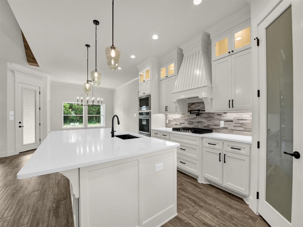 Rangewood - Residential