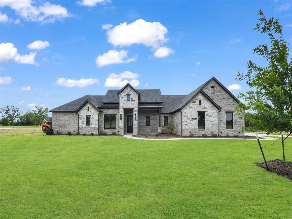 Rangewood - Residential